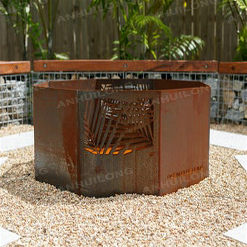 Hot Selling gas fire pit table Vendor